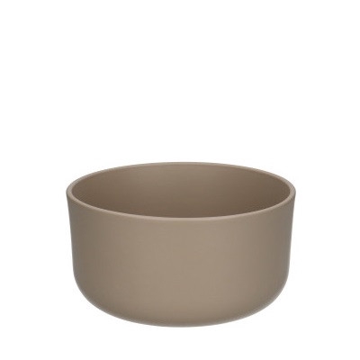 <h4>Keramiek Davina schaal d18.5*9.5cm</h4>