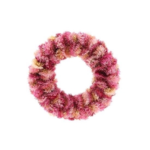 Wreath Helichrysum D30