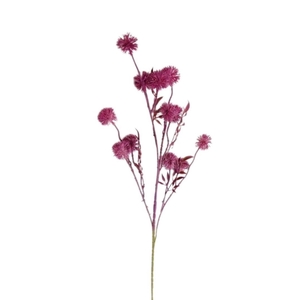 Artificial flowers Dandelion 85cm