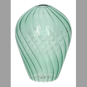DF02-665294400 - Bottle Swirl d2.5/9.5xh13 hemlock