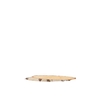 Nature Birch Slice Oval D6-9cm / L10-15cm X 2cm