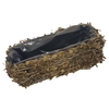 Planter Rectangular Pinar L35 cm B15cm