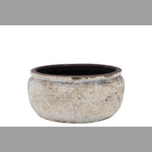 Batu Sand Bowl 25x12cm