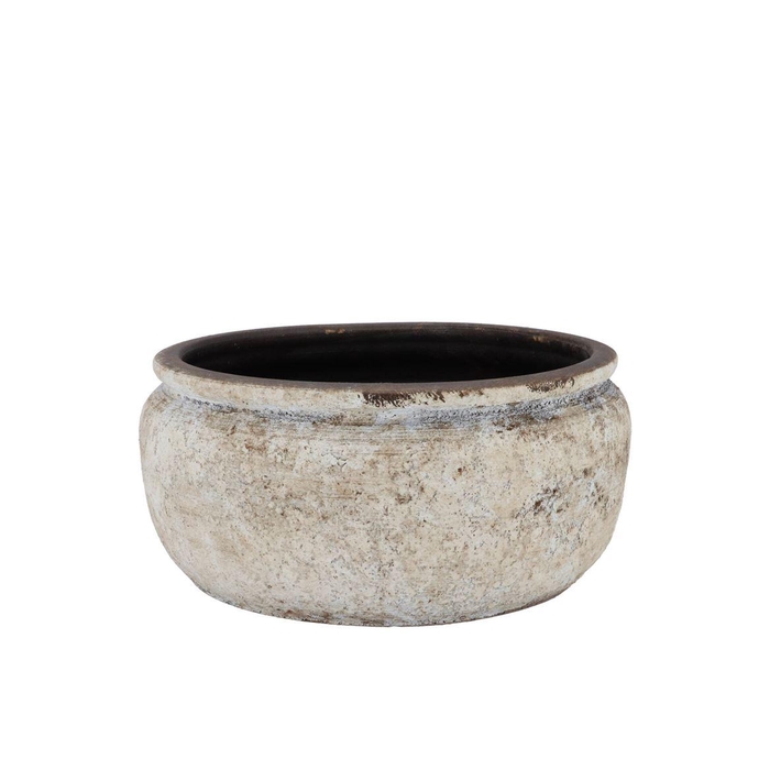 <h4>Batu Sand Bowl 25x12cm</h4>