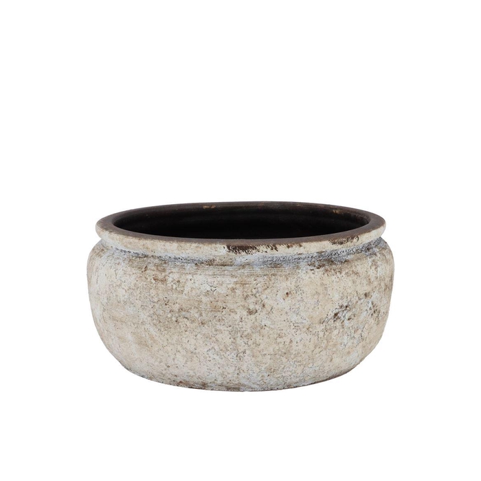 <h4>Batu Sand Bowl 25x12cm</h4>