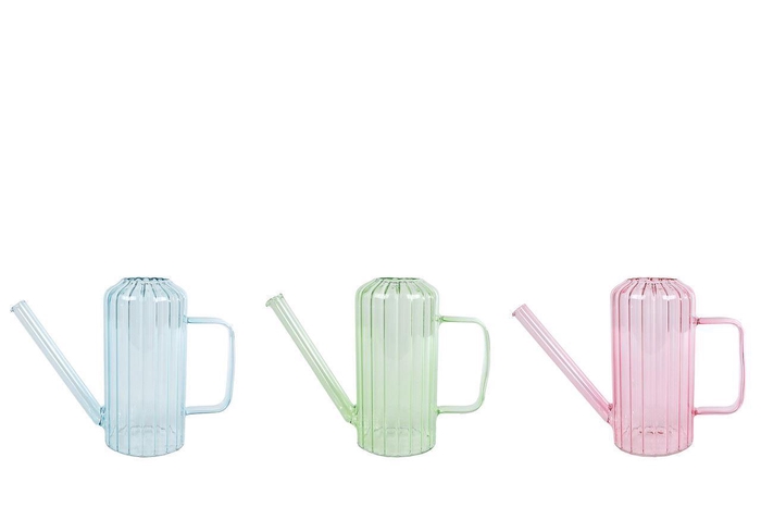 <h4>"Vaas ""Water Jar"" S a3 glas 21x8x</h4>