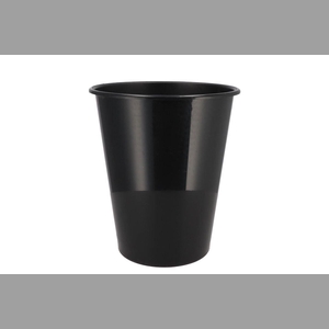 Bucket Black 10 Ltr
