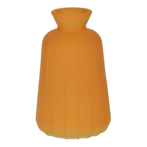 DF02-666116900 - Bottle Carmen d3.5/6.5xh11 mango matt