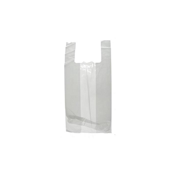 <h4>HEMDDRAAGTASJE 27+(2*6)X48CM 100PCS</h4>
