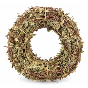 Wreath Hop Natural
