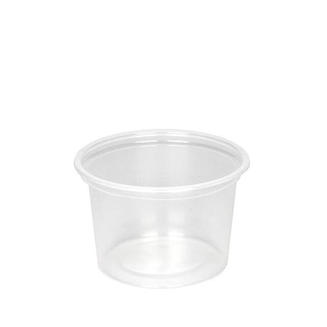 <h4>Plastic soup bowl 500cc 116/80</h4>