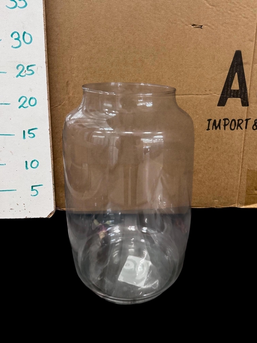 <h4>GLAZEN VAAS H%</h4>