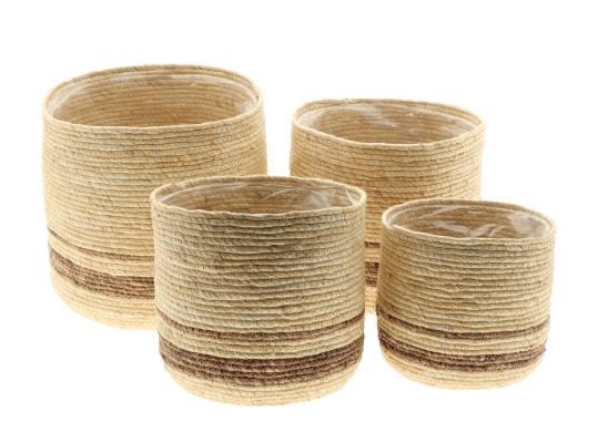 Basket Finn S4 H32D33