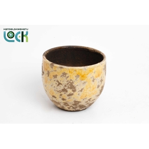 KERAMISCHE POT H%