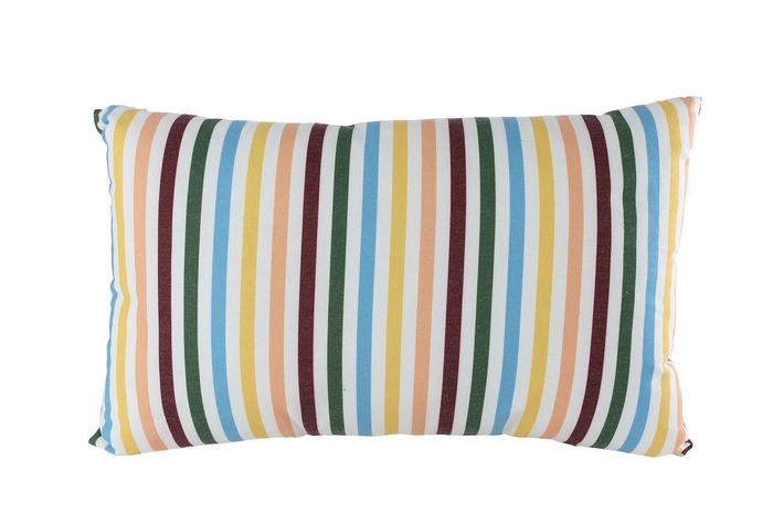 <h4>"Kussen ""Stripes'' 30x50x15cm"</h4>
