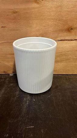 <h4>Dec Keramiek Wit</h4>