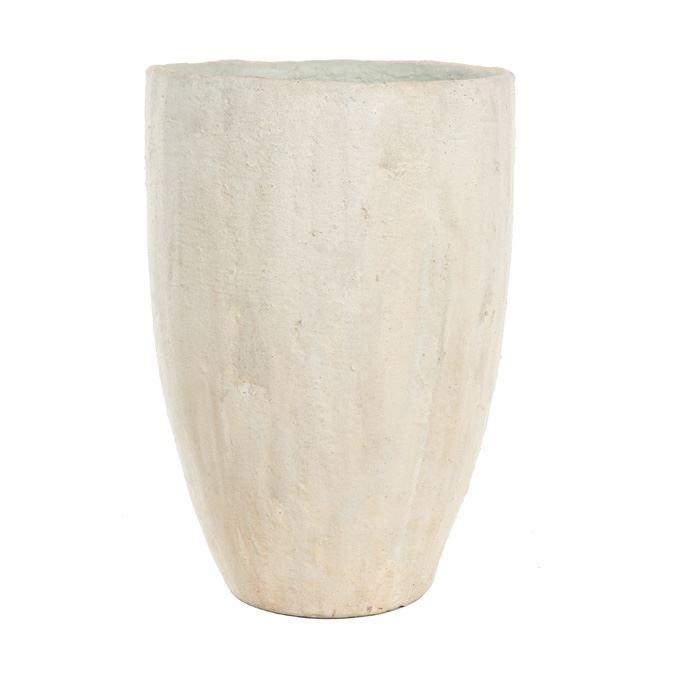 <h4>Pot   ...Keramiek H%</h4>