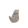 Easter Rabbit Stone Sitting 12x8x11cm