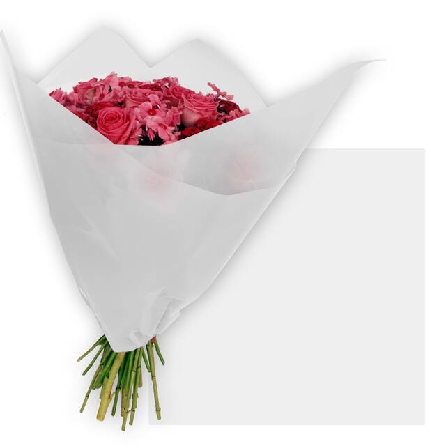 <h4>Vellen 80x80cm OPP50 Frost wit</h4>