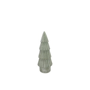 Porto Pine Tree Majestic Green 10x10x20cm