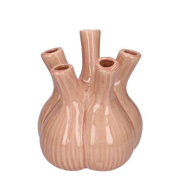 <h4>Sale Tulips vase d17*20cm</h4>