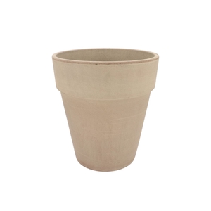 Terracotta Choco Clematis Pot D35xh39cm