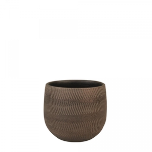 Ceramics Joey pot d15*13cm