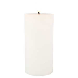 DF12-BD-75110 - Led candle 75x150mm white melting