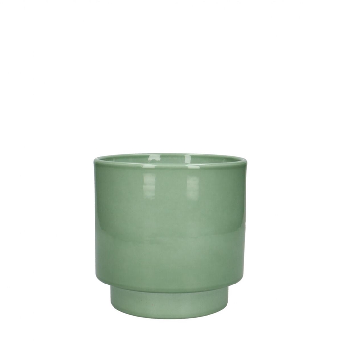 <h4>Keramiek Phal.pot Varedo d13*12.5cm</h4>