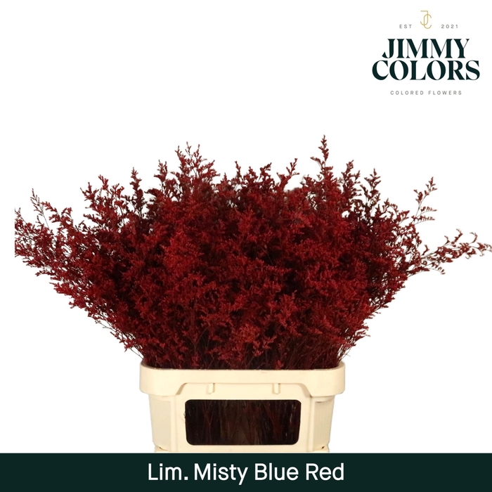 <h4>Lim Misty Blue L90 Red</h4>