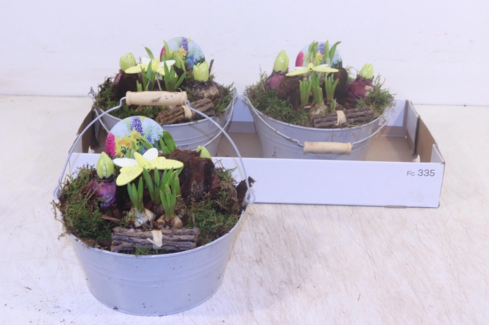 <h4>ARR BOL KNOLGEWAS</h4>