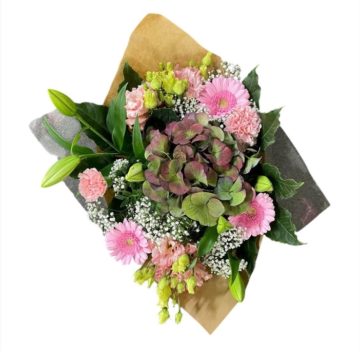 <h4>GEM BOEKET OV</h4>