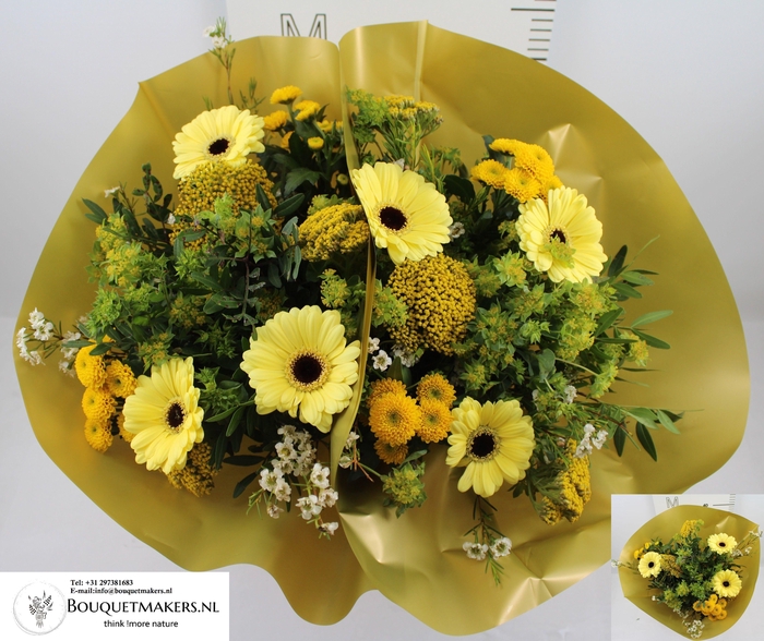 <h4>GEM BOEKET OV</h4>