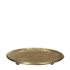 Homedeco Taza tray d43*4cm