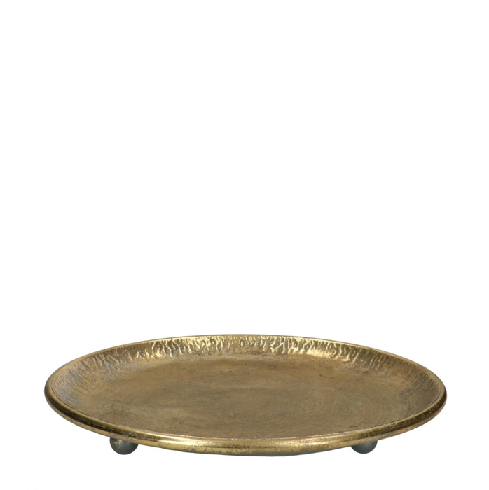 <h4>Homedeco Taza tray d43*4cm</h4>