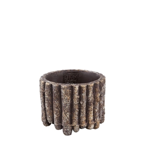 Ceramics Morganne pot d12*9cm