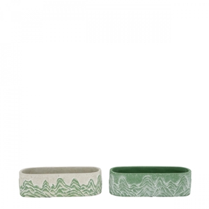 Opruiming Planter Nemi 29*9*8cm