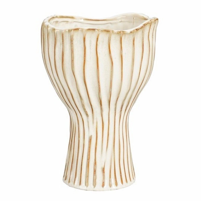 <h4>Cem vaas d22*32cm</h4>