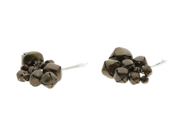 Pick Bell Small 5 Sizes 19Pcs