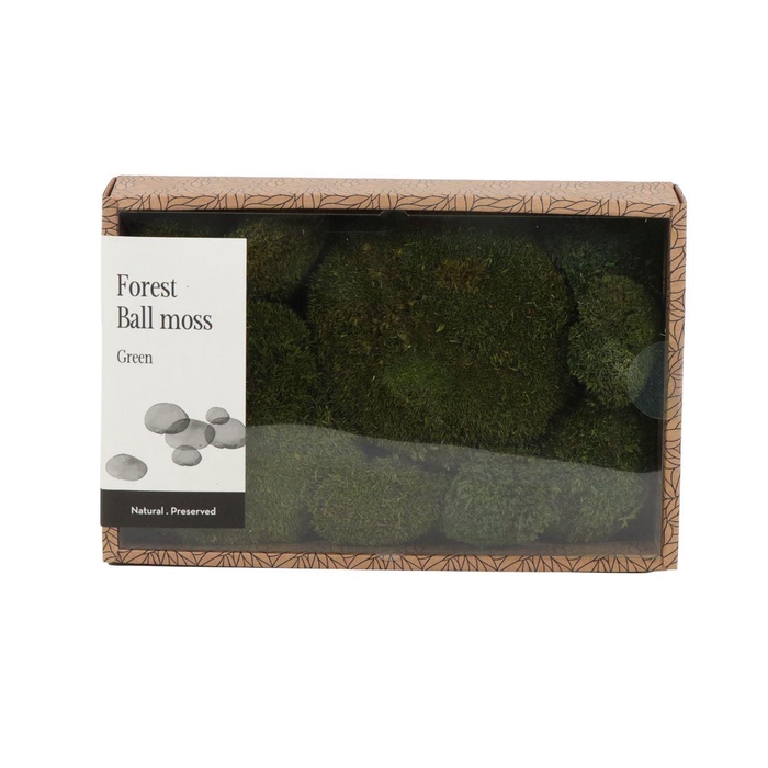 <h4>Bolmos Gepreserveerd - Box M</h4>