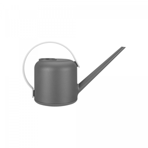 Plastic watering can 1 7l