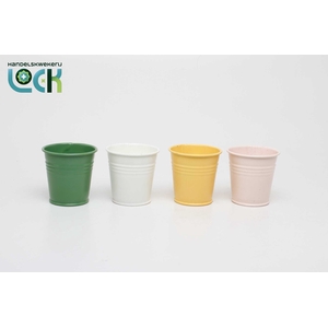 KERAMISCHE POT H%