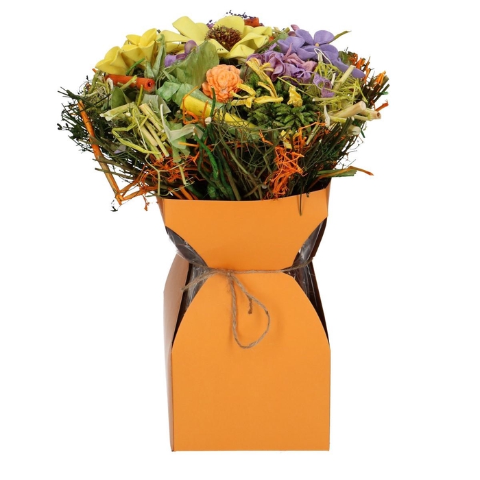 <h4>Boeket BasicLine 12*20.5cm</h4>
