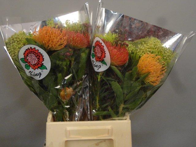 <h4>BQ Nutans 2 Flower</h4>