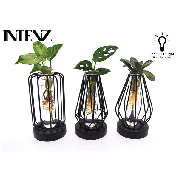 <h4>Mix in Turijn glas + led - levertijd: 24 uur</h4>