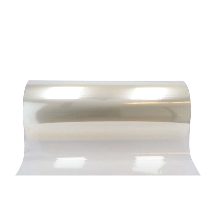 <h4>Folie 50cm 25 Mu P/1000 Meter</h4>