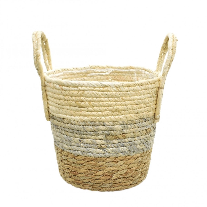 <h4>Mandwerk Pippa pot d21*20cm</h4>