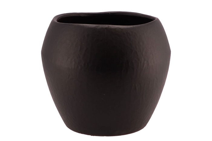 <h4>Amarah Black Bolpot 25,5x22cm Nm</h4>