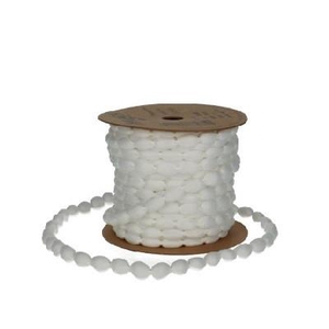 Ribbon Bobble 08mm 15m