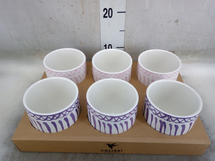 <h4>Pot   ...Keramische H%</h4>